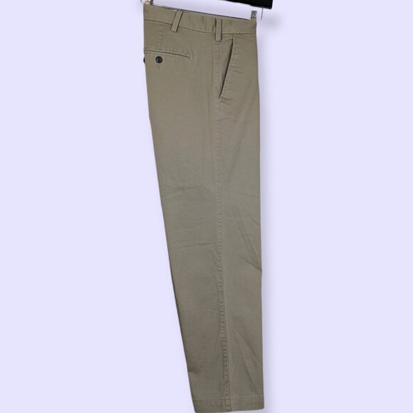 GAP Slim Fit Khaki Pants - Picture 3 of 8